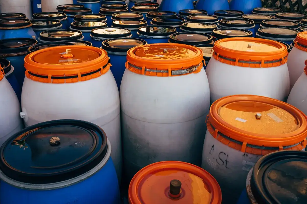 Hazmat Cleanup in Wyomissing, PA